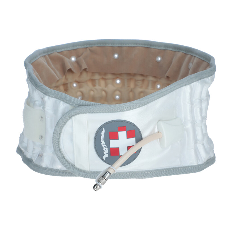 Dekompressziós derékkötés