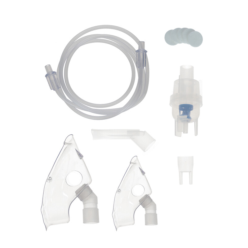 Gyermek kompresszoros inhalátor - Star