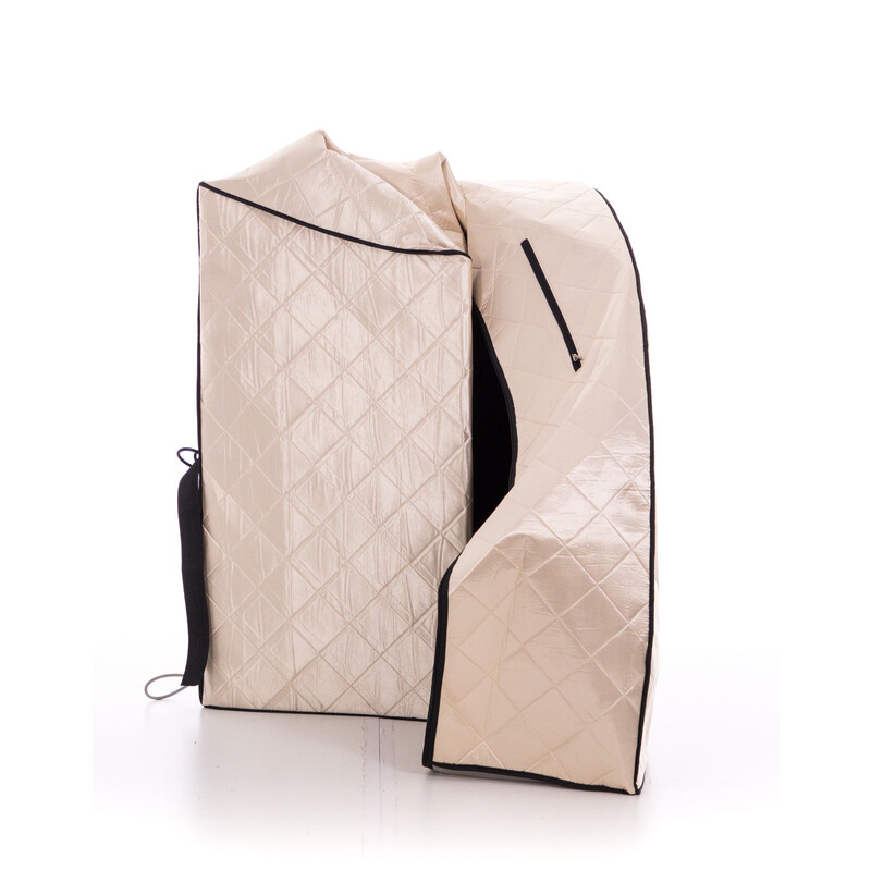 Hordozható infraszauna FIR technológiával