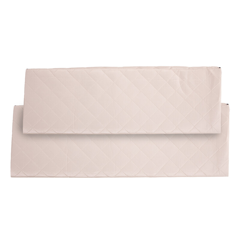 Kupola infraszauna FIR technológiával - fekvő helyzet