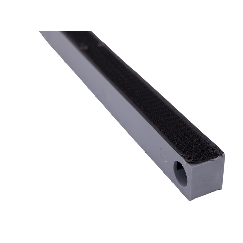 Kupola infraszauna FIR technológiával - fekvő helyzet