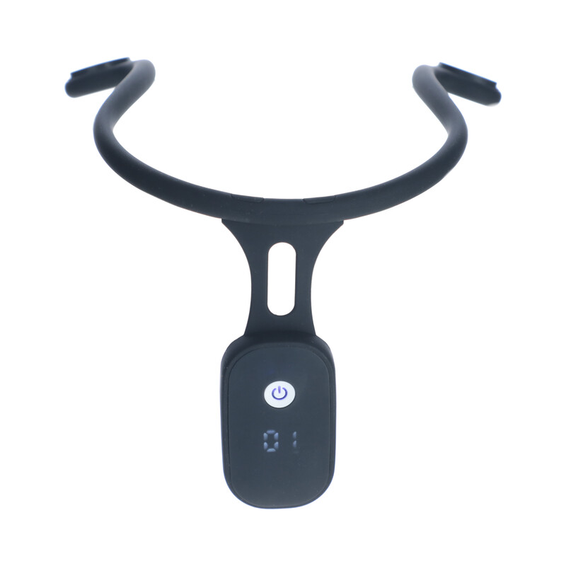 Intelligens vibrációs testtartás-korrektor