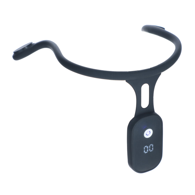 Intelligens vibrációs testtartás-korrektor