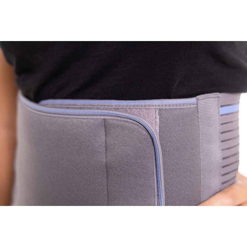 UNIZDRAV törzs és hasizom bandázs