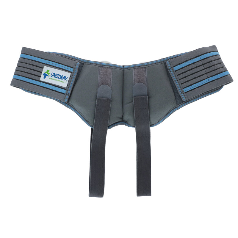 Unizdrav sérvkötő (hernia)