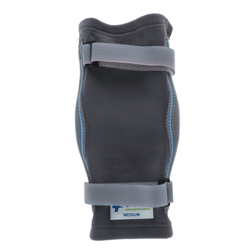 UNIZDRAV térdkötés merevítővel