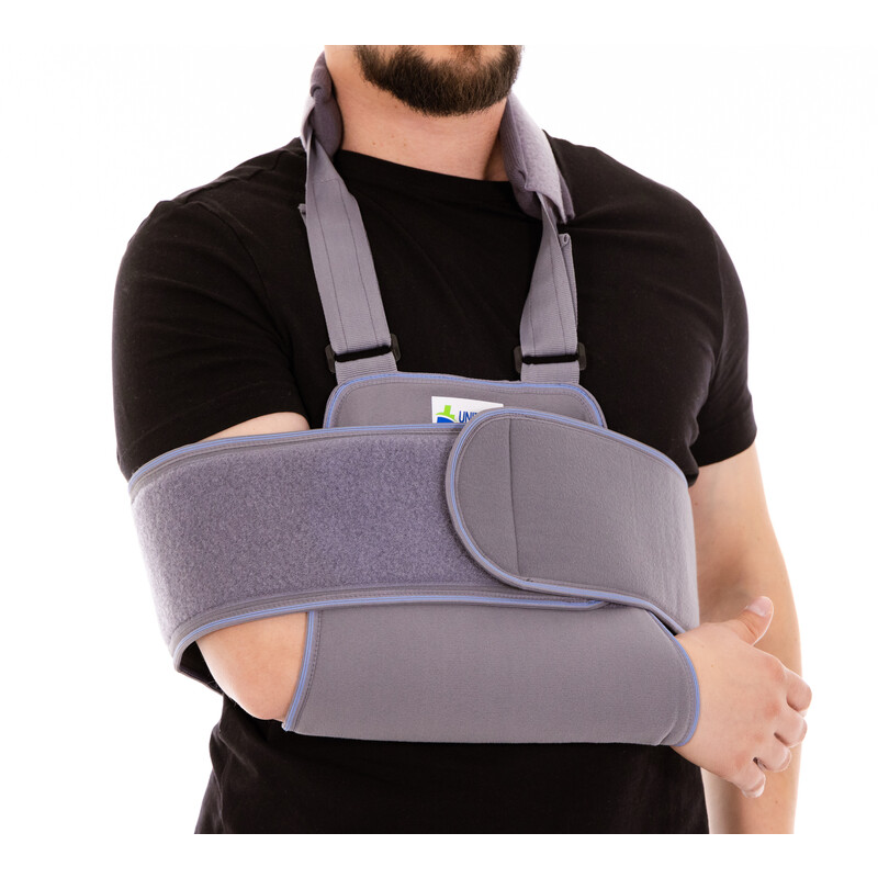 UNIZDRAV vállrögzítő heveder