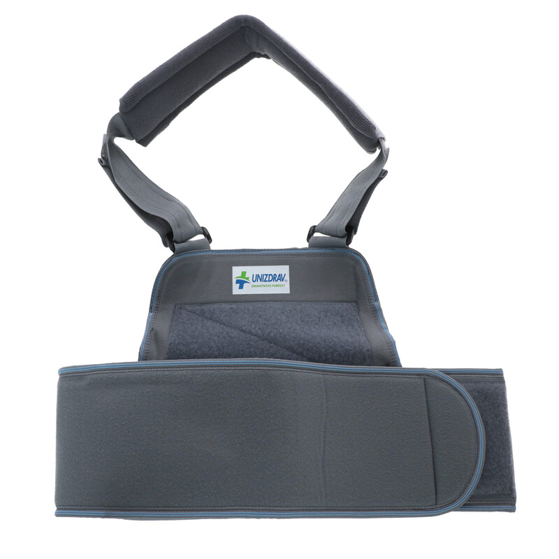 UNIZDRAV vállrögzítő heveder