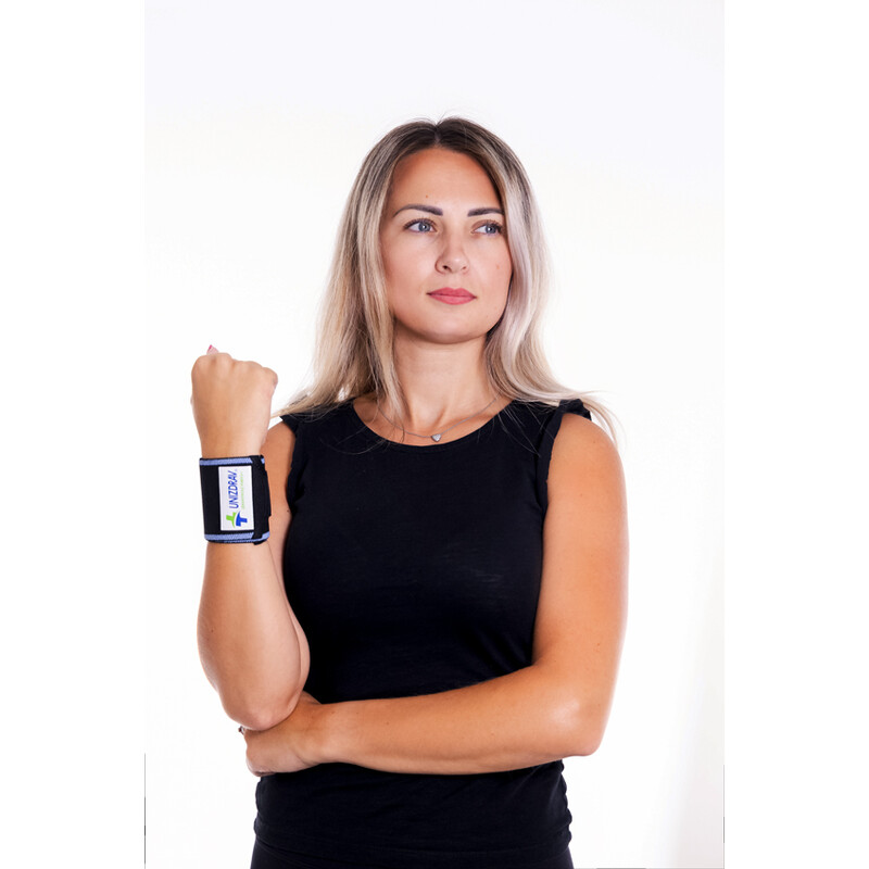 UNIZDRAV csuklókötés