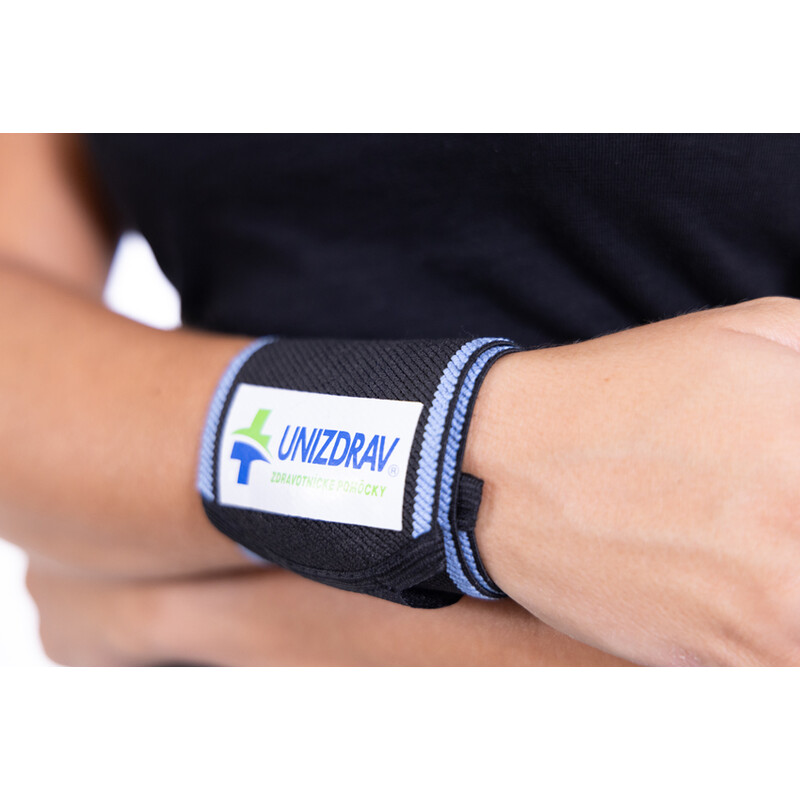 UNIZDRAV csuklókötés