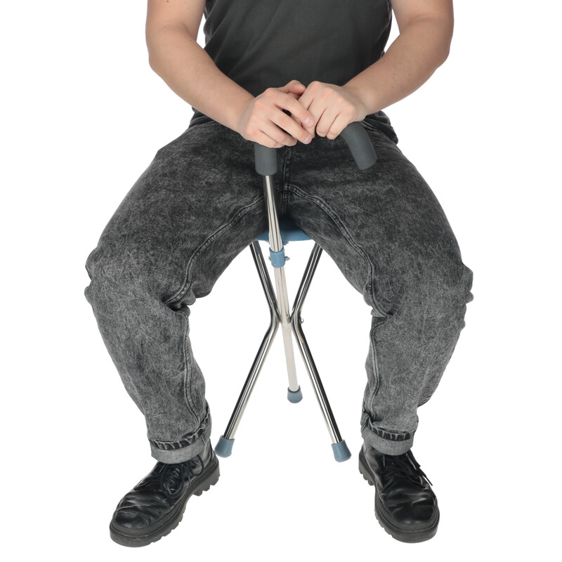 Sétapálca üléssel