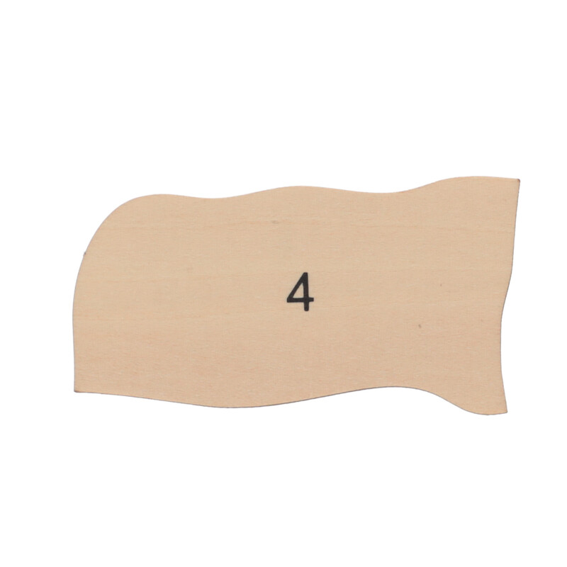 Oktató puzzle 4 évszak a Beleductól