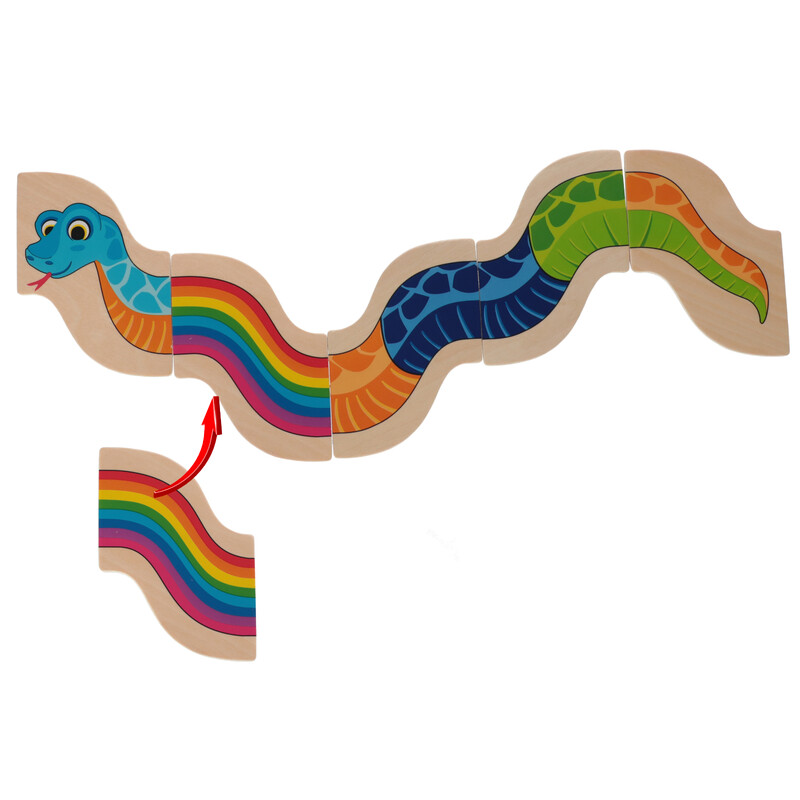 Dominó Mamba Zamba  Beleduc