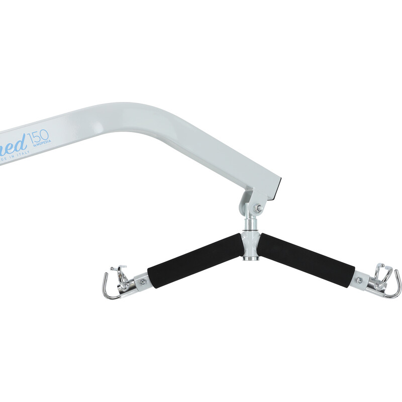 Elektromos betegemelő (Használt darab)