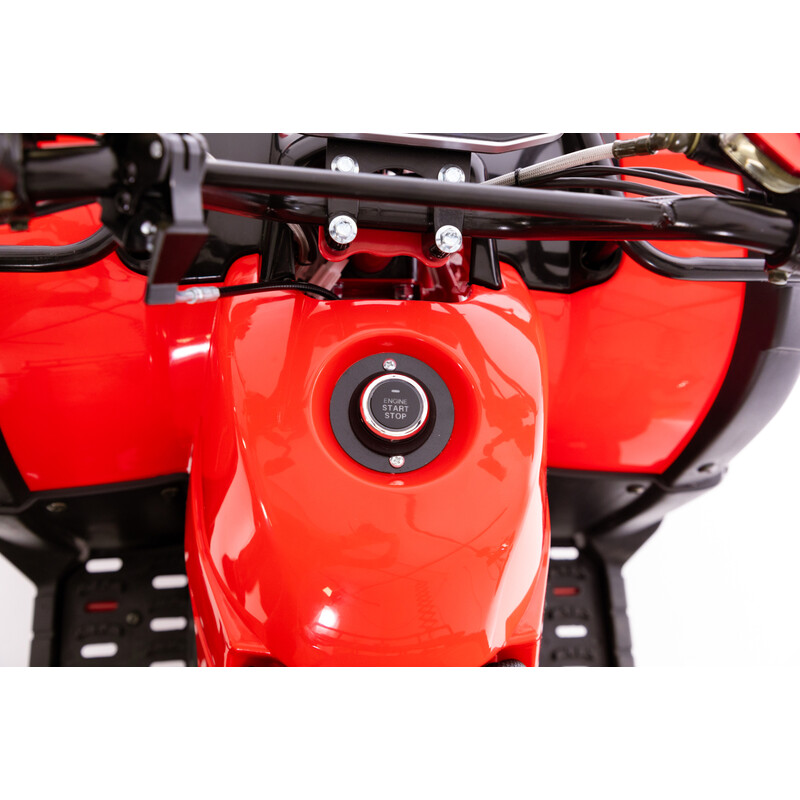 UNIZDRAV XTrail elektromos quad (ATV)