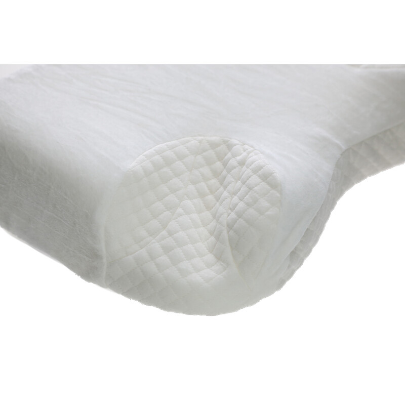 Ortopéd párna kivágással a CPAP maszkkal való alváshoz