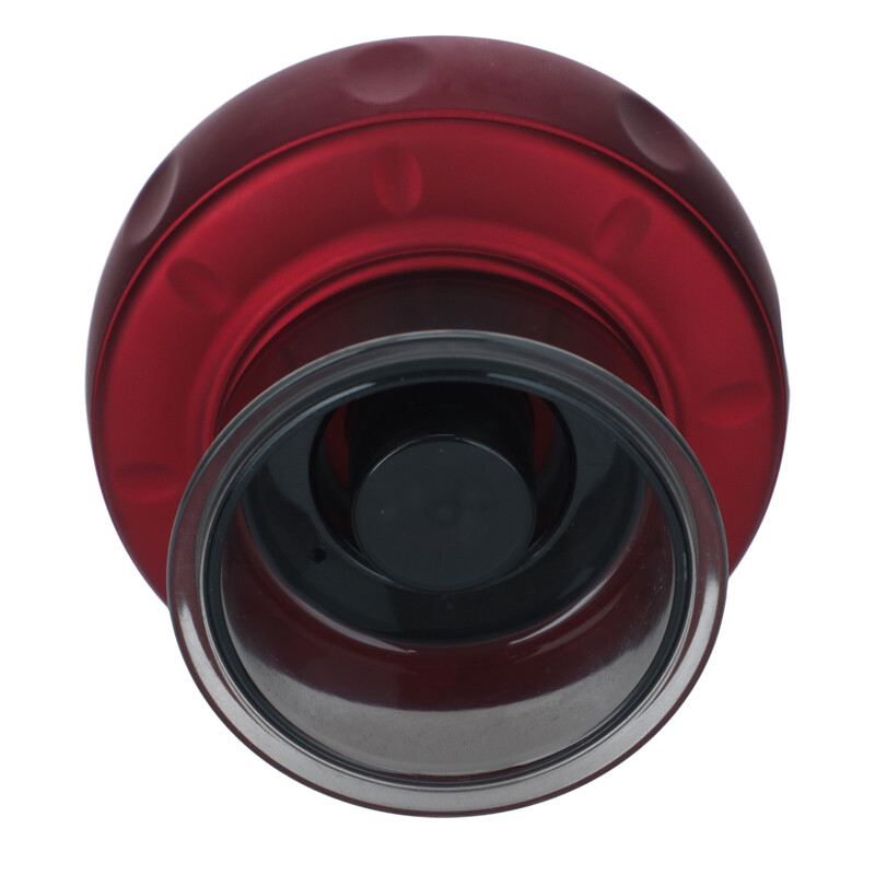 Automatikus köpölyöző melegítő funkcióval és USB töltéssel