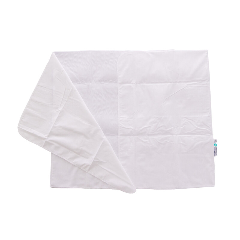 ABENA Washable Mosható alátét hajtókával 75x85 cm, 1 db