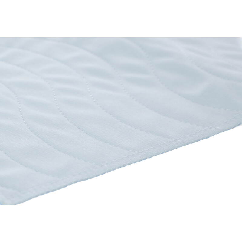 ABENA Washable Mosható alátét hajtókával 75x85 cm, 1 db