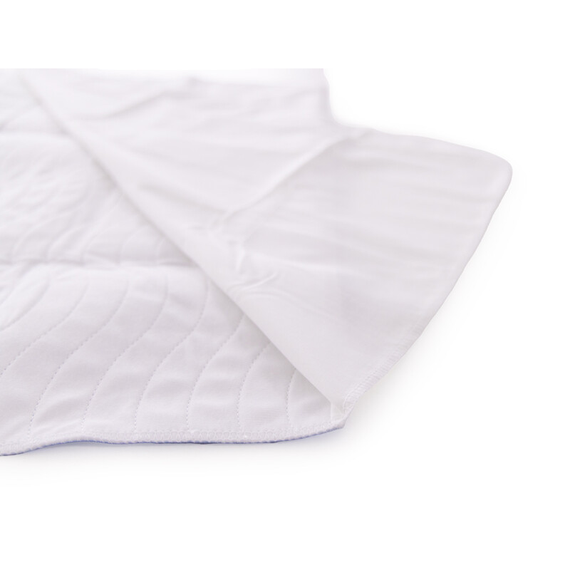 ABENA Washable Mosható alátét hajtókával 75x85 cm, 1 db