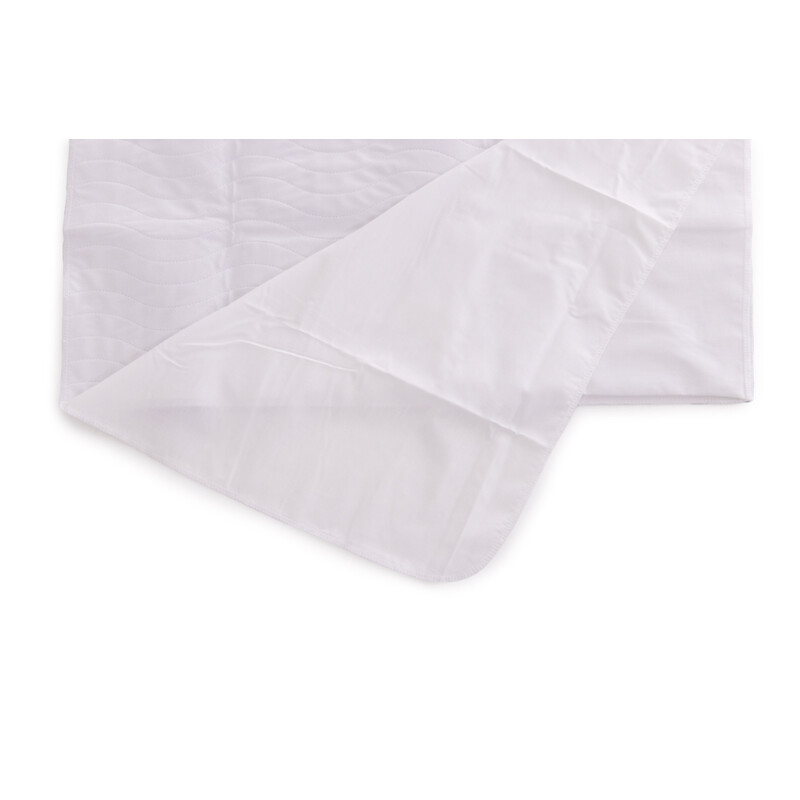 ABENA Washable Mosható alátét hajtókával 75x85 cm, 1 db