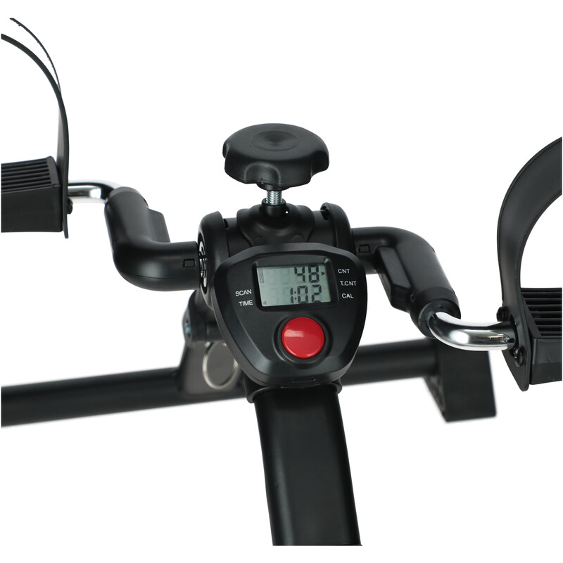 TEMPO végtag-tornáztató, fekete