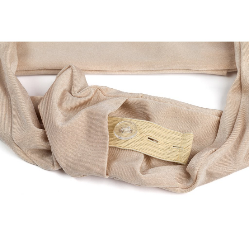 Dia öv inzulinpumpához, átlátszatlan, bézs