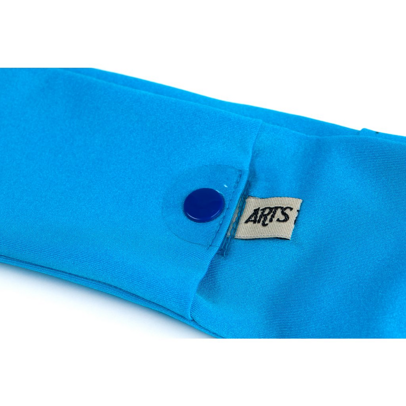 Dia öv inzulinpumpához, átlátszatlan, kék