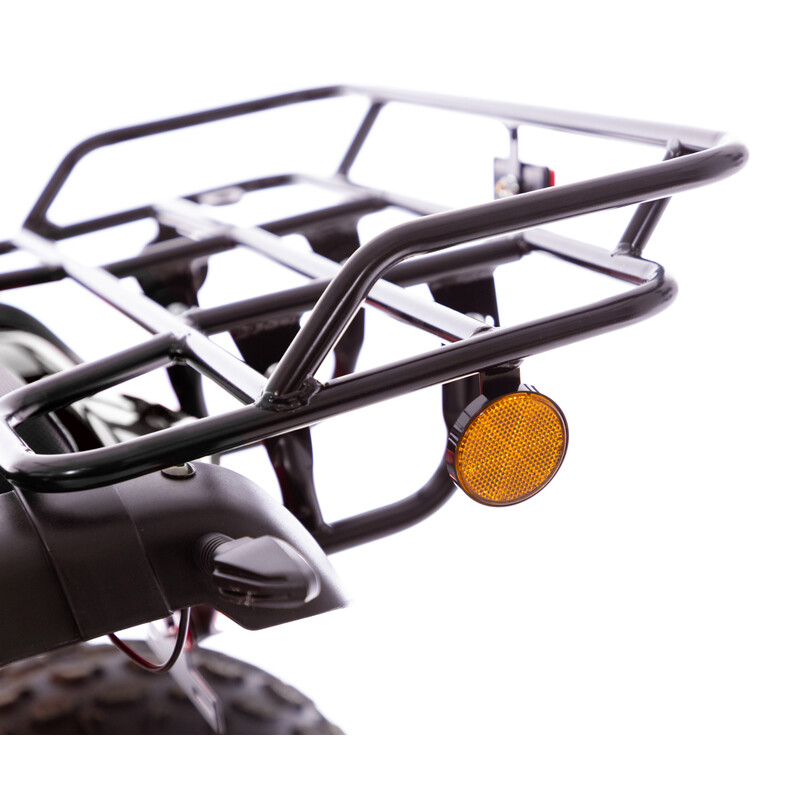 UNIZDRAV XTrail elektromos quad (ATV)