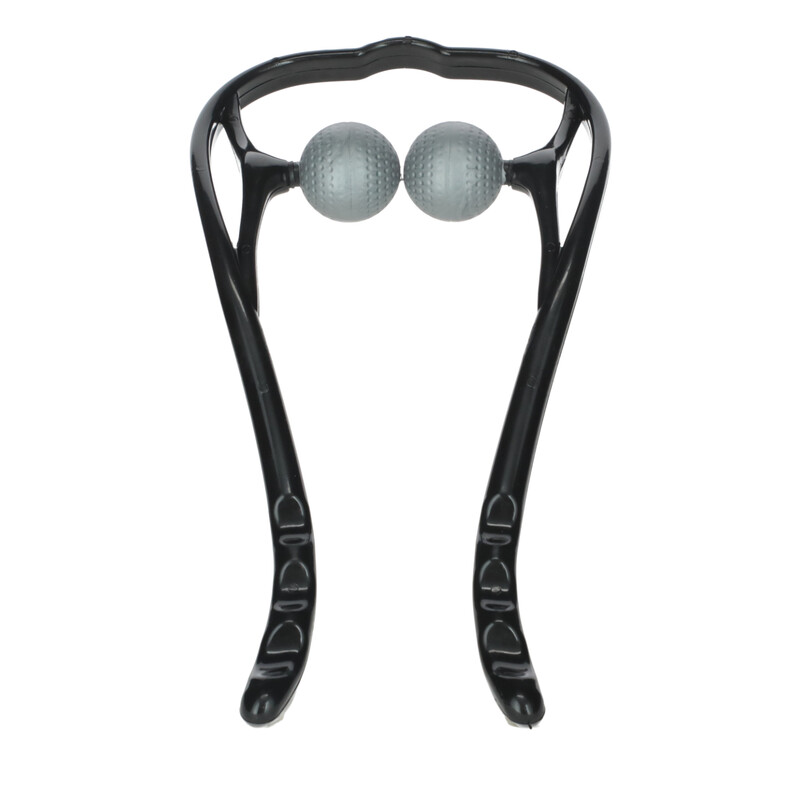 2 hengeres nyaki gerinc masszírozó segédeszköz