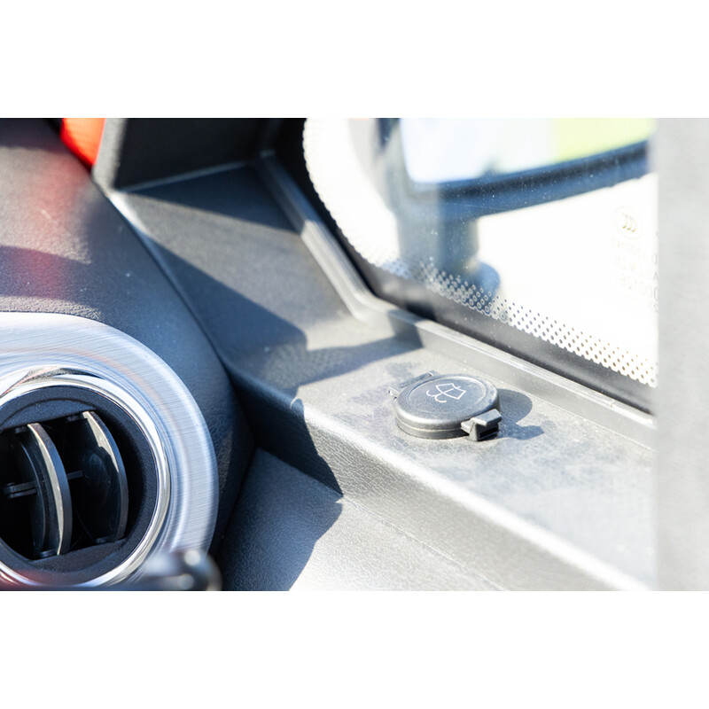 Elektromos háromkerekű robogó UNIZDRAV MiniCar