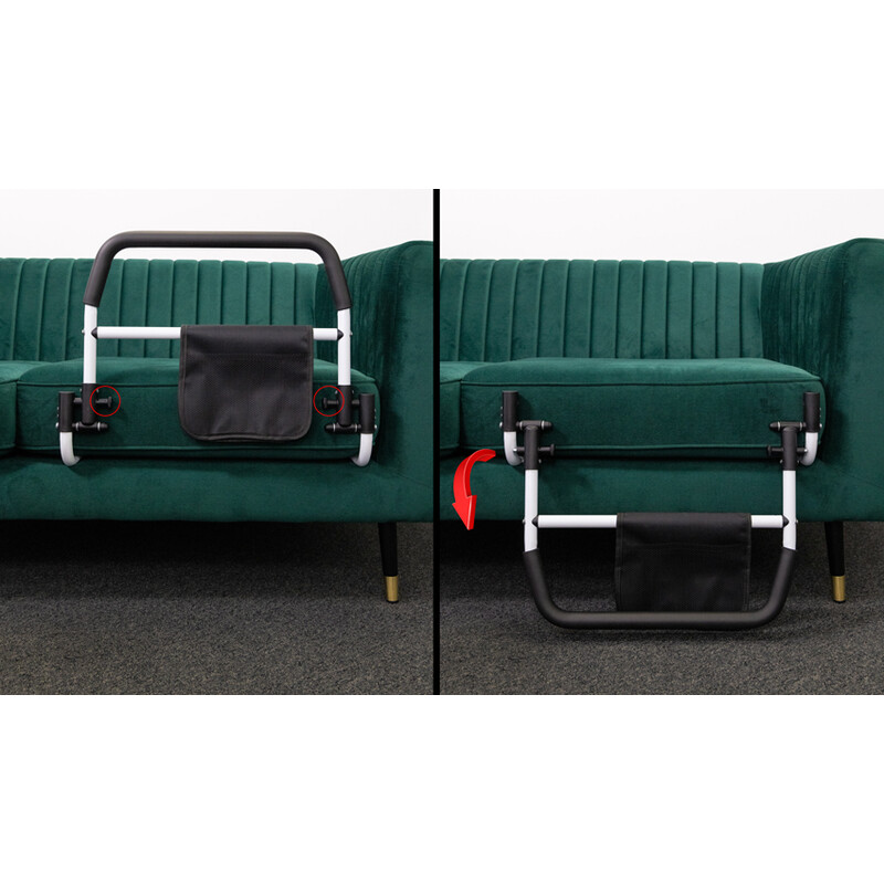 UNIZDRAV Kapaszkodó ágyhoz