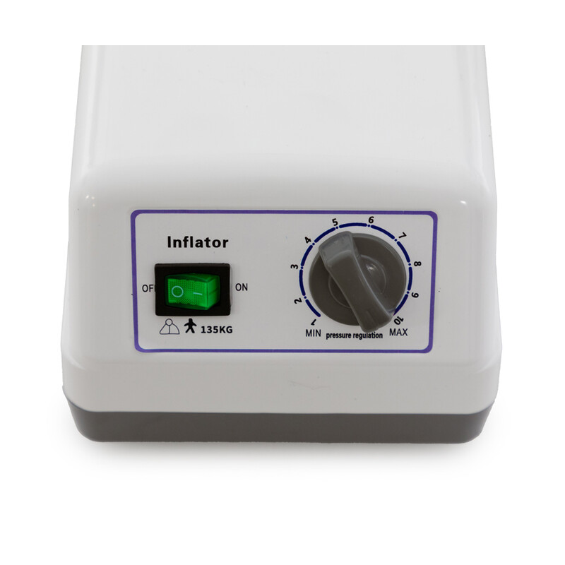 Aktív decubitus matrac pozicionálható Multibed és Home ágyakhoz