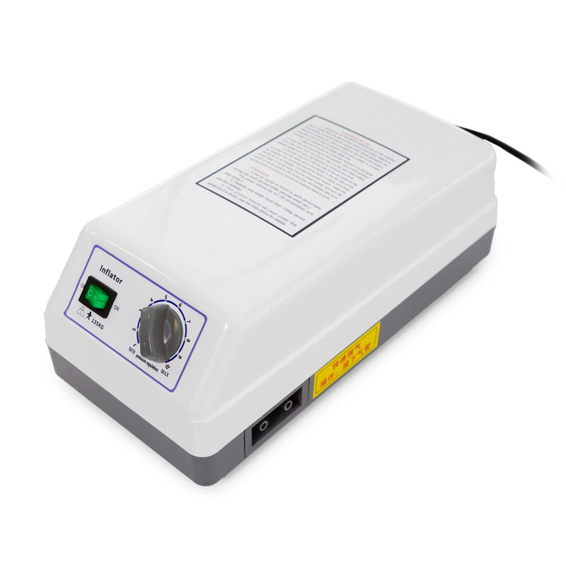 Aktív decubitus matrac pozicionálható Multibed és Home ágyakhoz