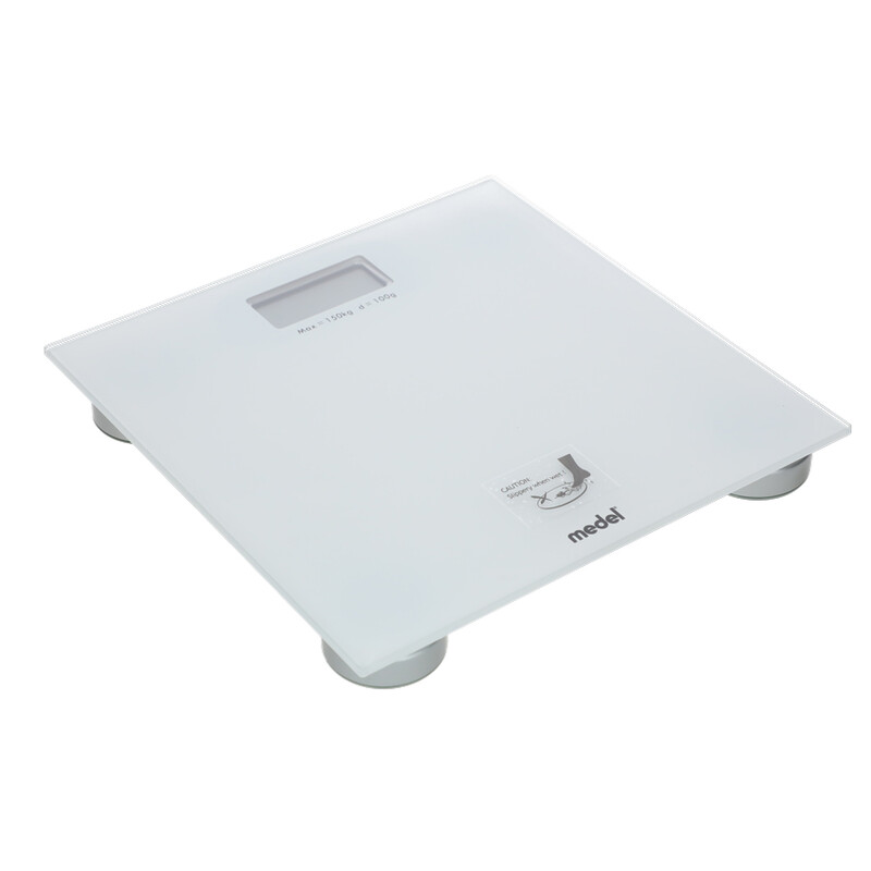 Digitális személymérleg CRYSTAL