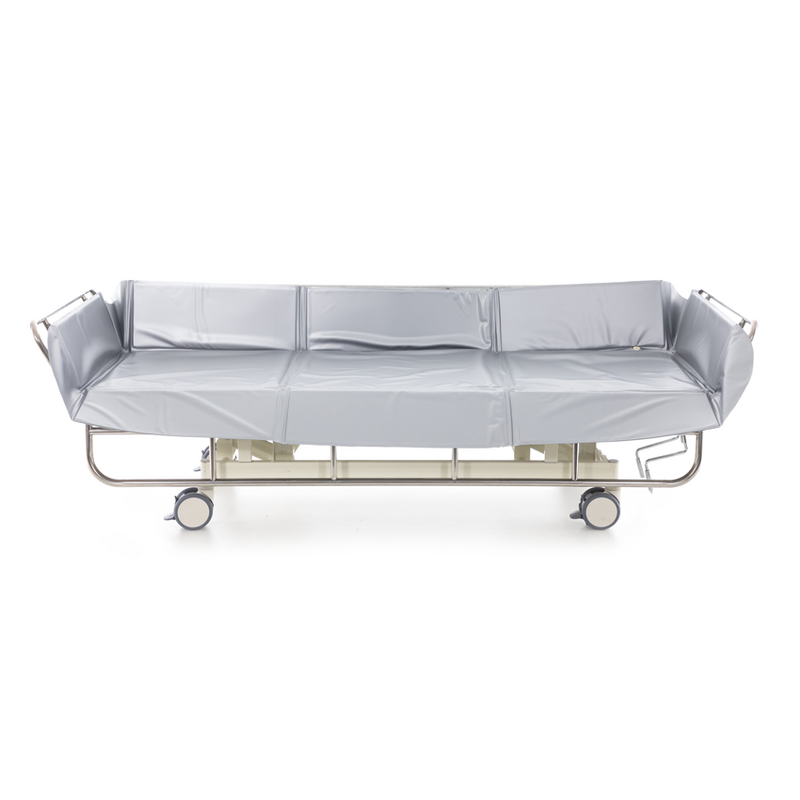 UNIZDRAV fürdető ágy – manuális