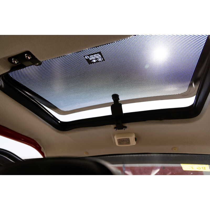 Elektromos mopedautó UNIZDRAV MiniCar