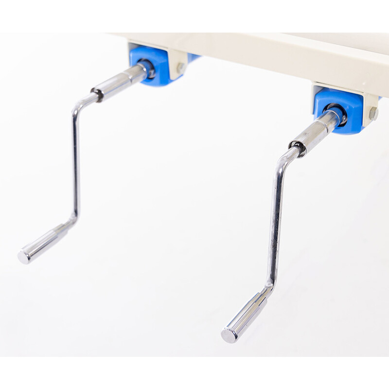 UNIZDRAV gördíthető mechanikus pozicionáló ágy