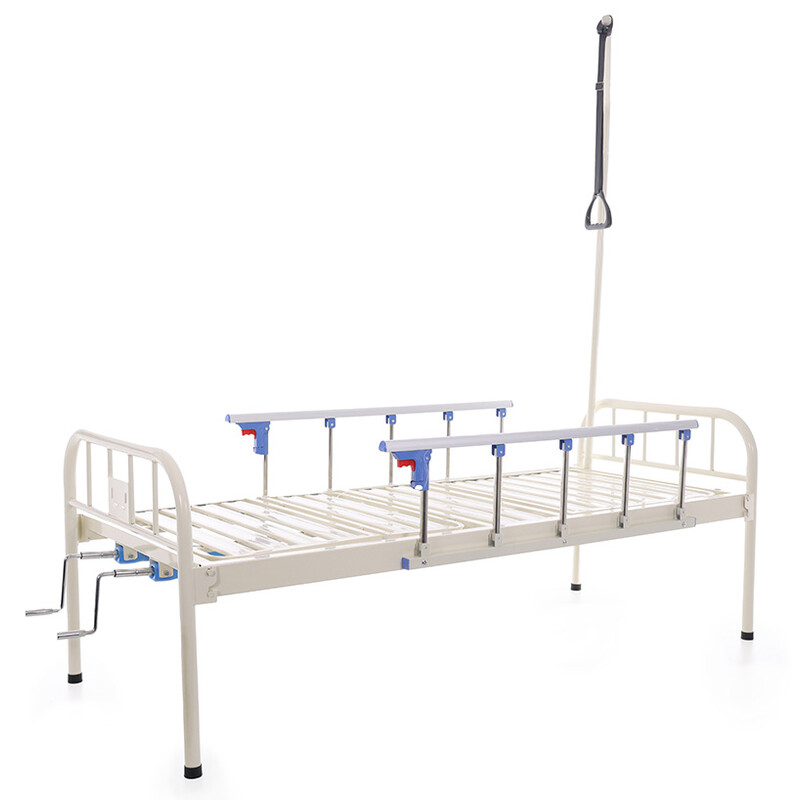 Mechanikus pozicionáló ágy UNIZDRAV