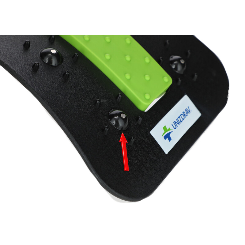 UNIZDRAV PRO gerincnyújtó