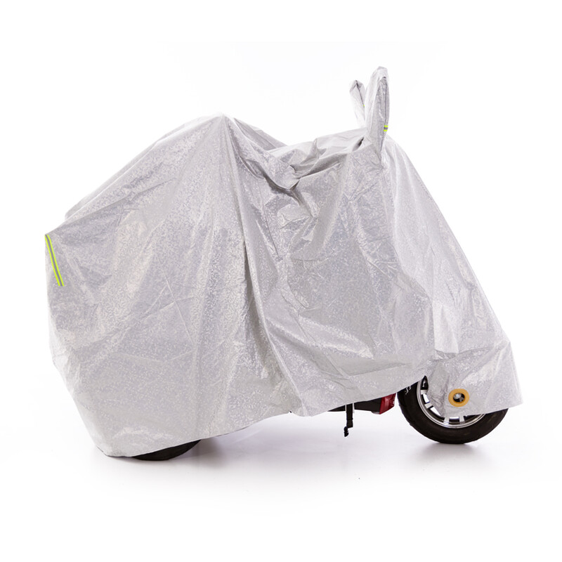 Védőhuzat a CHAMPION és MOBILITY Plus elektromos háromkerekű robogókhoz