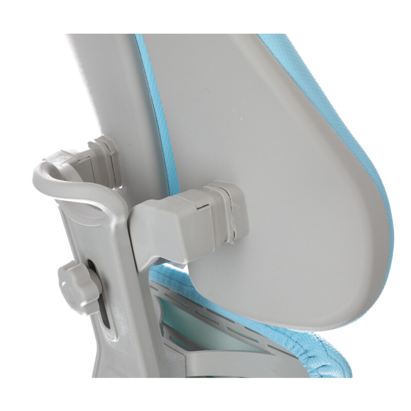 UNIZDRAV gyermek növekvő szék, kék