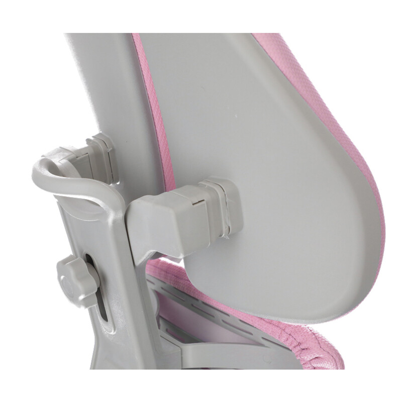 UNIZDRAV gyermek növekvő szék, rózsaszín
