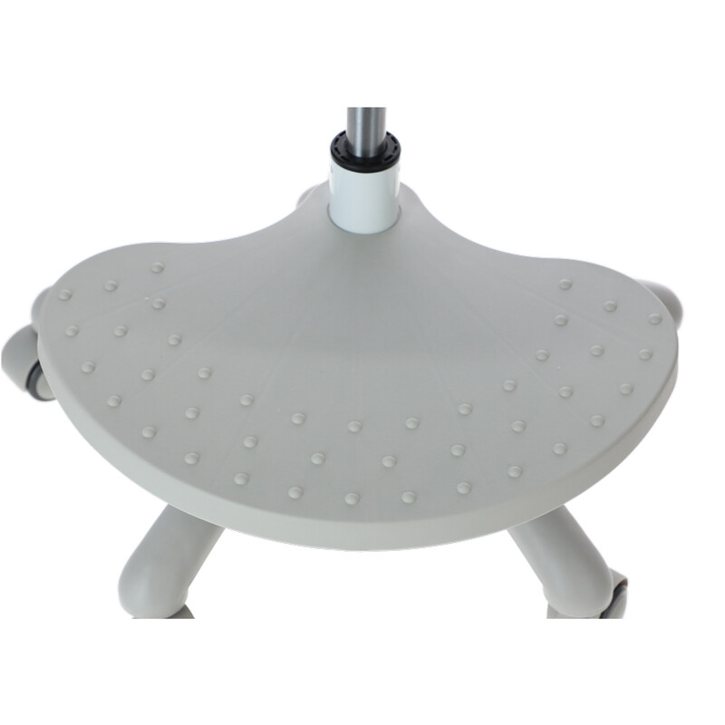 UNIZDRAV gyermek növekvő szék, rózsaszín