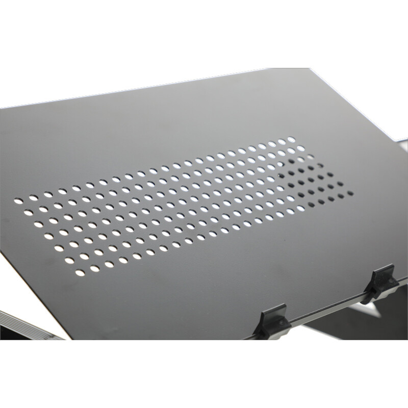 Állítható laptop asztal