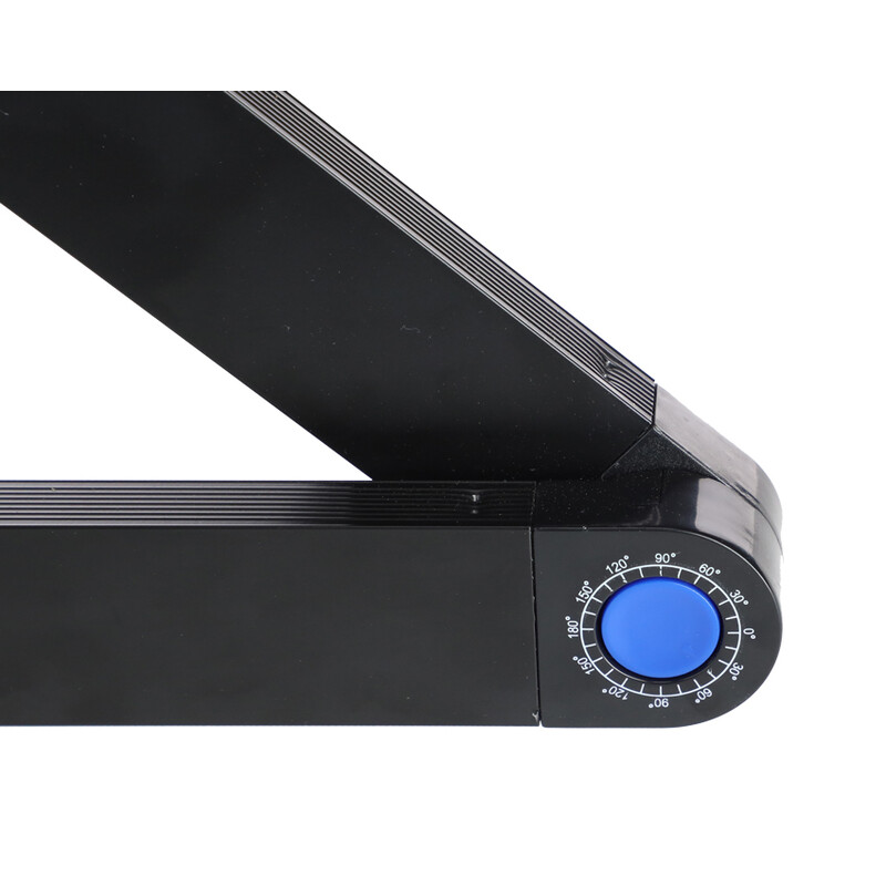 Állítható laptop asztal