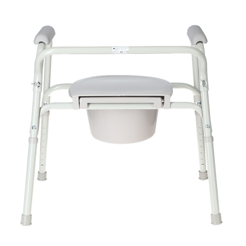 UNIZDRAV statikus szoba WC