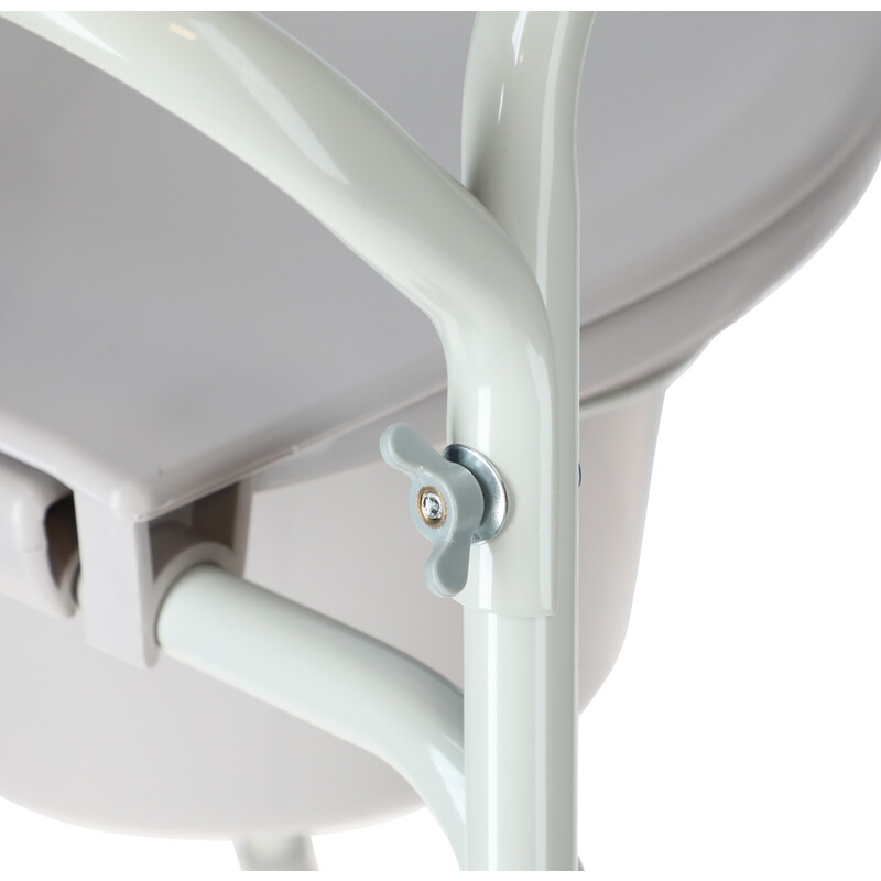 UNIZDRAV statikus szoba WC