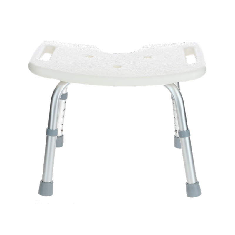 Tusolószék higiéniai nyílással UNIZDRAV