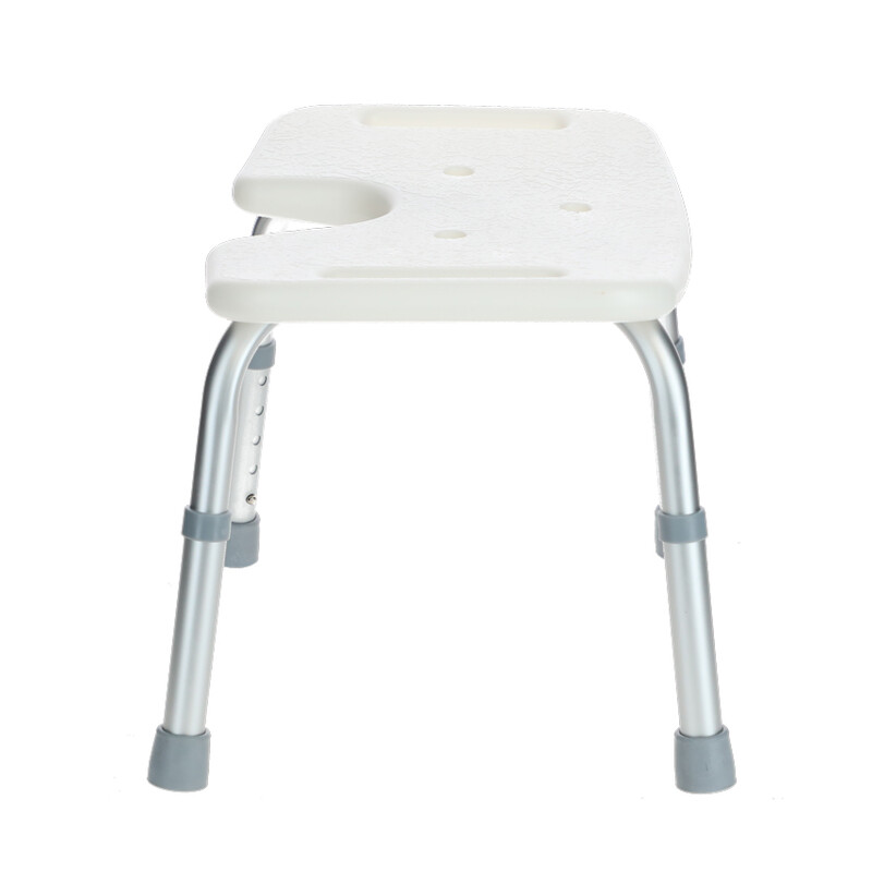 Tusolószék higiéniai nyílással UNIZDRAV